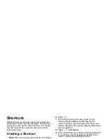 Preview for 164 page of Motorola i605 User Manual