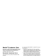 Preview for 167 page of Motorola i605 User Manual