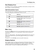 Preview for 41 page of Motorola i60c User Manual