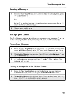 Preview for 109 page of Motorola i60c User Manual