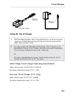 Preview for 133 page of Motorola i60c User Manual