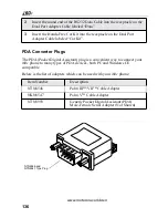 Preview for 138 page of Motorola i60c User Manual