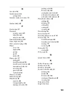 Preview for 165 page of Motorola i60c User Manual