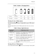 Preview for 13 page of Motorola I700 User Manual