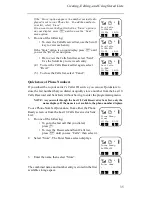 Preview for 35 page of Motorola I700 User Manual