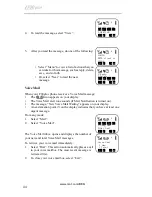 Preview for 44 page of Motorola I700 User Manual