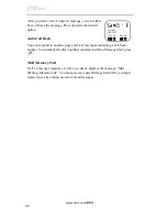 Preview for 46 page of Motorola I700 User Manual