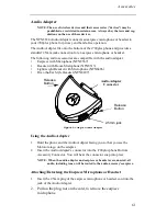 Preview for 61 page of Motorola I700 User Manual