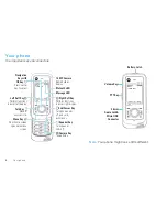 Preview for 2 page of Motorola i706 User Manual