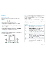 Preview for 7 page of Motorola i706 User Manual