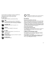 Preview for 55 page of Motorola i706 User Manual