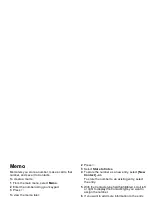 Preview for 53 page of Motorola i730 User Manual