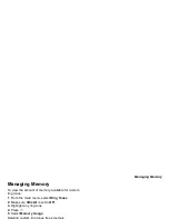 Preview for 77 page of Motorola i730 User Manual