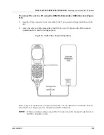 Предварительный просмотр 61 страницы Motorola i760 Field Service Manual