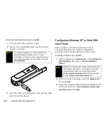 Предварительный просмотр 198 страницы Motorola i776 User Manual