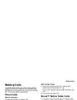 Preview for 28 page of Motorola i835 User Manual