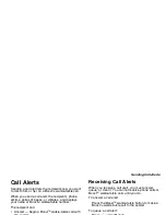 Preview for 34 page of Motorola i835 User Manual