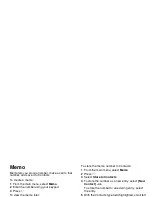 Preview for 52 page of Motorola i835 User Manual