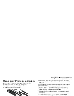 Preview for 58 page of Motorola i835 User Manual