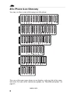 Preview for 18 page of Motorola i85s User Manual