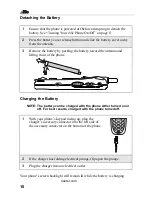 Preview for 20 page of Motorola i85s User Manual