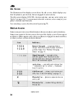 Preview for 44 page of Motorola i85s User Manual