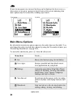 Preview for 48 page of Motorola i85s User Manual