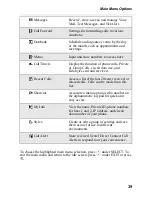 Preview for 49 page of Motorola i85s User Manual