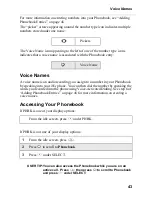 Preview for 53 page of Motorola i85s User Manual