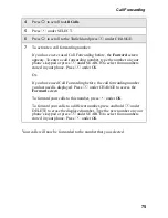 Preview for 85 page of Motorola i85s User Manual