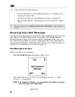 Preview for 94 page of Motorola i85s User Manual