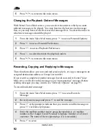 Preview for 102 page of Motorola i85s User Manual