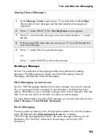 Preview for 113 page of Motorola i85s User Manual