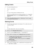 Preview for 135 page of Motorola i85s User Manual