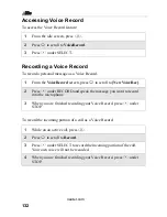 Preview for 142 page of Motorola i85s User Manual