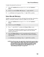 Preview for 145 page of Motorola i85s User Manual