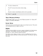 Preview for 171 page of Motorola i85s User Manual