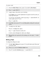 Preview for 173 page of Motorola i85s User Manual