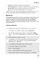 Preview for 177 page of Motorola i85s User Manual