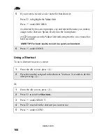 Preview for 178 page of Motorola i85s User Manual