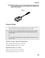 Preview for 183 page of Motorola i85s User Manual