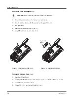 Предварительный просмотр 21 страницы Motorola i860 Field Service Manual