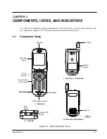 Предварительный просмотр 22 страницы Motorola i860 Field Service Manual