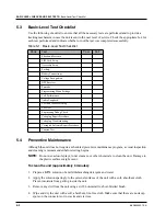 Preview for 39 page of Motorola i860 Field Service Manual