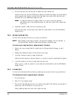 Preview for 41 page of Motorola i860 Field Service Manual