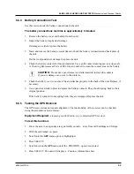 Preview for 42 page of Motorola i860 Field Service Manual