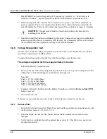 Preview for 43 page of Motorola i860 Field Service Manual