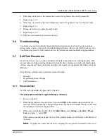 Preview for 44 page of Motorola i860 Field Service Manual