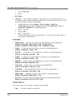 Preview for 47 page of Motorola i860 Field Service Manual