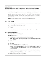 Preview for 52 page of Motorola i860 Field Service Manual